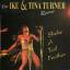 Ike & Tina Turner: Shake a tail feather