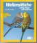 Annette Wolter: Wellensittiche richtig p Annette Wolter: Wellensittiche richtig p