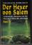 Wolfgang Hohlbein: Der Hexer von Salem -