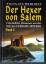 Wolfgang Hohlbein: Der Hexer von Salem -