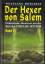 Wolfgang Hohlbein: Der Hexer von Salem -