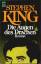 Stephen King: Die Augen des Drachen. Rom