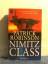 Patrick Robinson: Nimitz Class