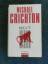 Michael Crichton: NEXT