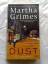 Martha Grimes: Dust