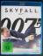 Sam Mendes: Skyfall 007 James Bond