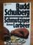 Budd Schulberg: Schmutziger Lorbeer. TB