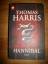 Thomas Harris: Hannibal. Thriller