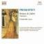 gebrauchter Tonträger – Prokofiev / Kuchar / Mogrelia – Romeo & Juliet (Highlights) / Cinderella (Suite No. 1, Op. 107) – Bild 1