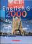 English G 2000. Ausgabe A 3. Schülerbuch