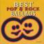 Verschiedene: Best Pop & Rock Ballads