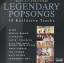 Verschiedene: Legendary Popsongs Vol.1