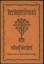 Adolf Seifert: Der Rosenstrauch: Volksli