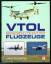 Mike Rogers: VTOL Senkrechtstarter-Flugz