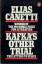 Canetti Elias: Kafka Canetti Elias: Kafka