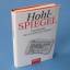 Weber, Manfred (Hrsg.): Hohl-SPIEGEL