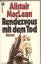 Alistair MacLean: Rendezvous mit dem Tod