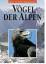 Ulrich Brendel: Vögel der Alpen.