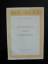 Hans Hirsch: Schicksal und Vorsehung, Eg Hans Hirsch: Schicksal und Vorsehung, Eg