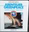 Burghard Bartos: Abenteuer Greenpeace 01