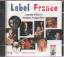 Label France - Chansons d