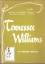 Gerald Weales: Tennessee Williams