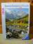 1000 Teile Ravensburger Puzzle – Tirol - 1000 Teile Ravensburger Puzzle – Tirol -