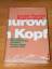 Thurow, Lester C.: Kopf an Kopf