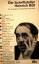Werner Lengling: Der Schriftsteller Hein