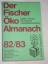 Der Fischer Öko Almanach 1982/83