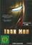 Jon Favreau: Iron Man ( 2 DVD)