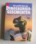 Das große Buch der Dinosaurier- Geschichten (Tb) - Hrsg. Resnick, Mike und Greenberg, Martin Harry