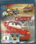 John Lasseter: Cars (OVP)