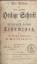 Luther, D.Martin: Die Bibel, oder die ga