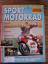 Motorradmagazin. Sport Motorrad