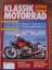 Motorradmagazin. Klassik Motorrad Sonder