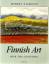 Finnish art over the centuries: Markku Valkonen ; [translated by Martha Gaber Abrahamsen] [Taschenbuch] [Jan 01, 1992] Markku Valkonen