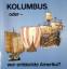 Stein, Wolfgang [Hrsg.]: Kolumbus oder w