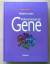 Molekularbiologie der Gene. - Lewin, Benjamin