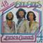 Bee Gees: Bee Gees Disco Oldies 4 LP`s