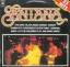 Santana: Santana 25 Hits   2 LP`s