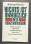 Reinhard Schober: Nichts ist unmöglich m