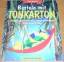 gebrauchtes Buch – Gerd Herreth – Basteln mit Tonkarton – Bild 1