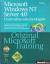 Microsoft: Microsoft Windows NT Server 4