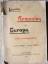 Dr. Johannes Lepsius: Armenien und Europ