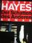 Joseph Hayes: Der Schatten des Anderen