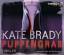 Kate Brady: Puppengrab - 6 CDs