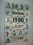 Hrsg. Fissler: Kochen 1980 : Ein Ratgebe