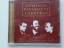 Domingo; Pavarotti; Carreras: The Finest