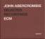 John Abercrombie: Selected Recordings - 